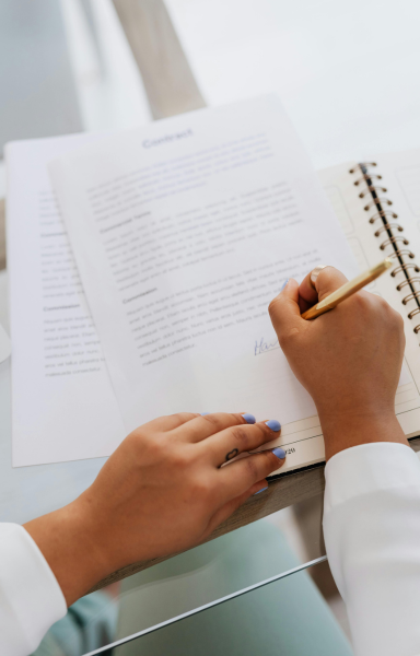 Regulatory Compliance