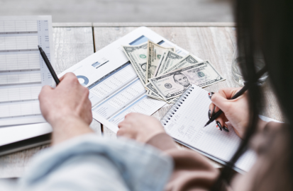 Affordable Financing Options