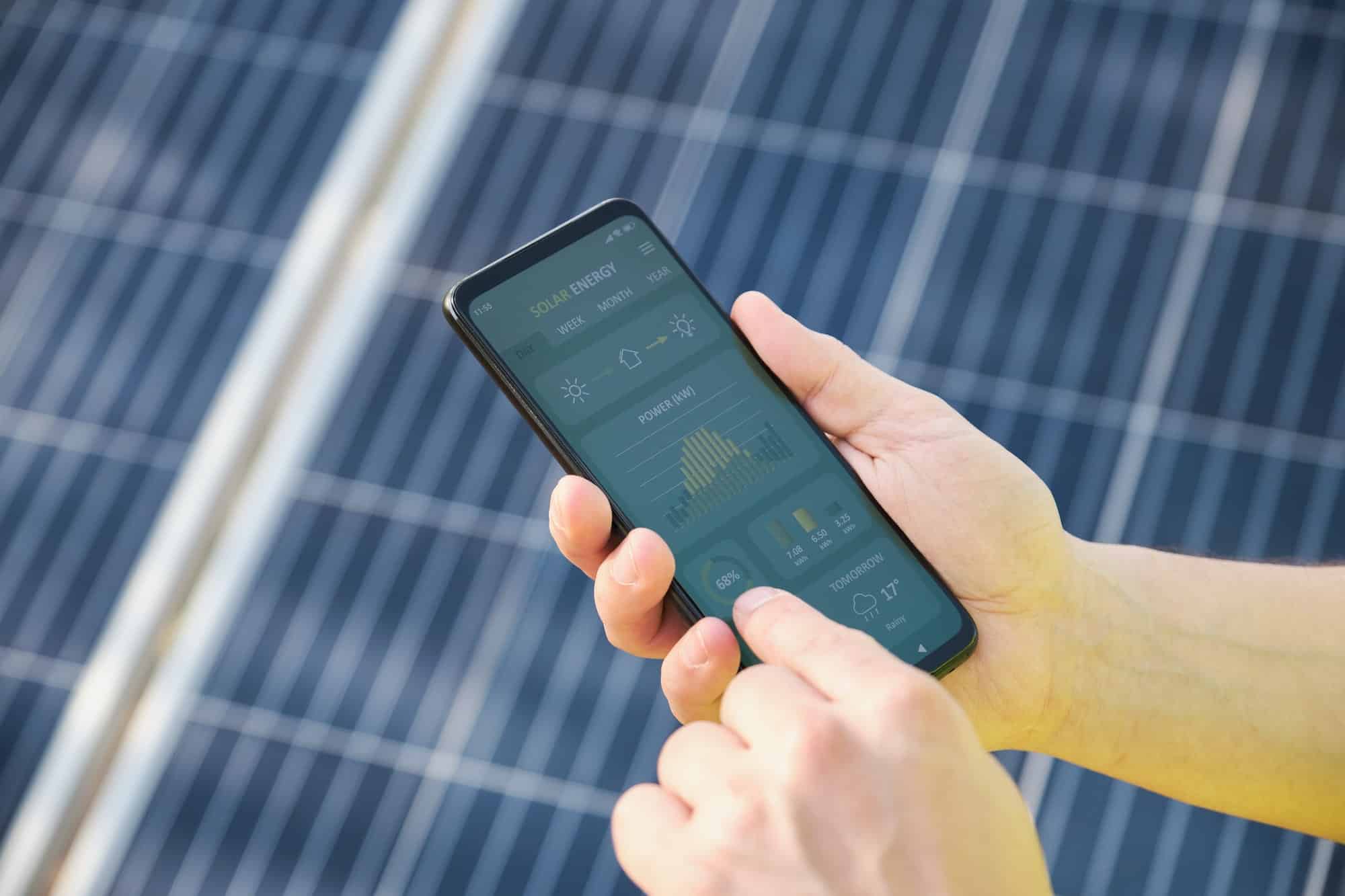 Real-Time Monitoring and Savings